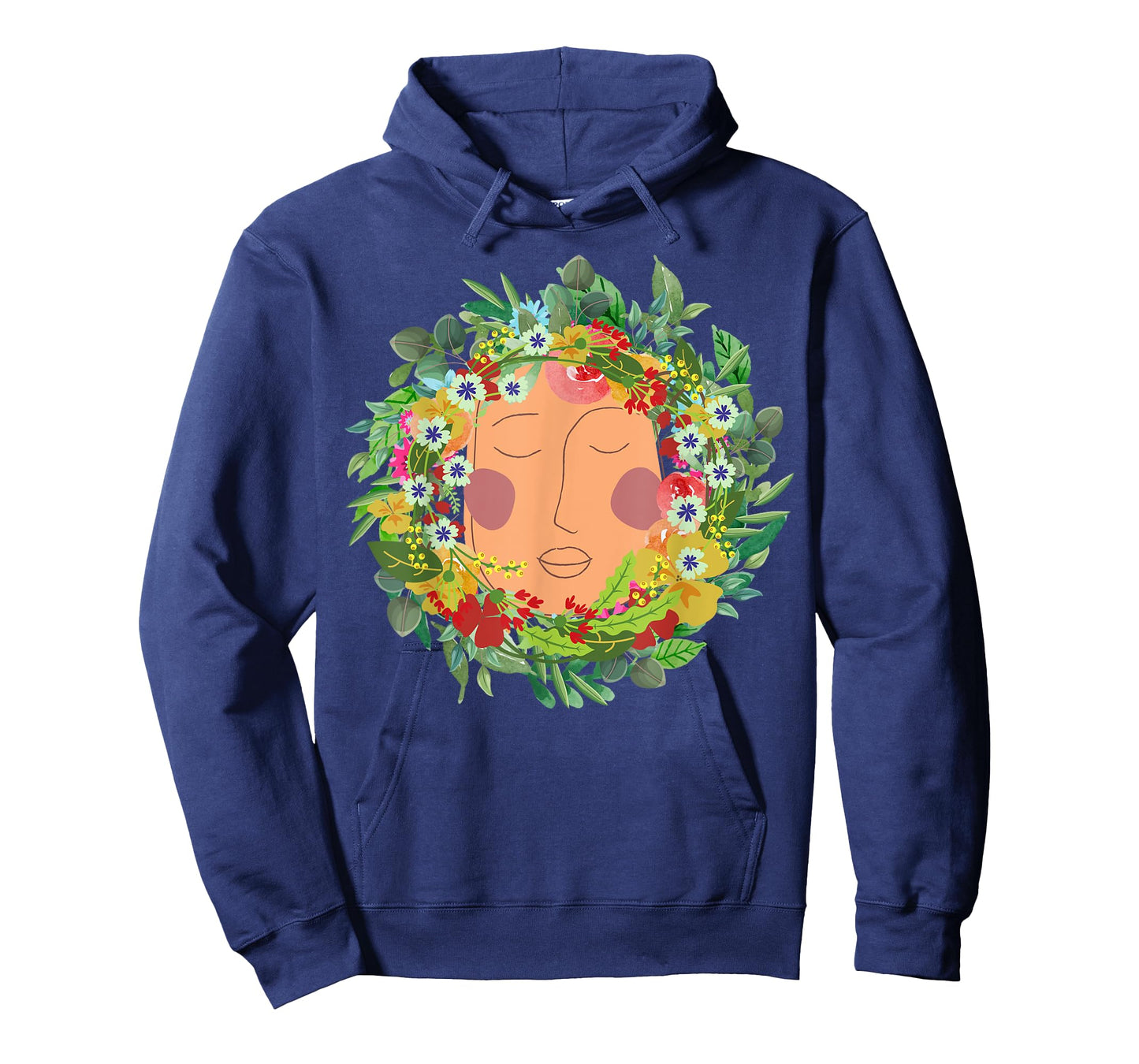 Midsommar Queen T-Shirt