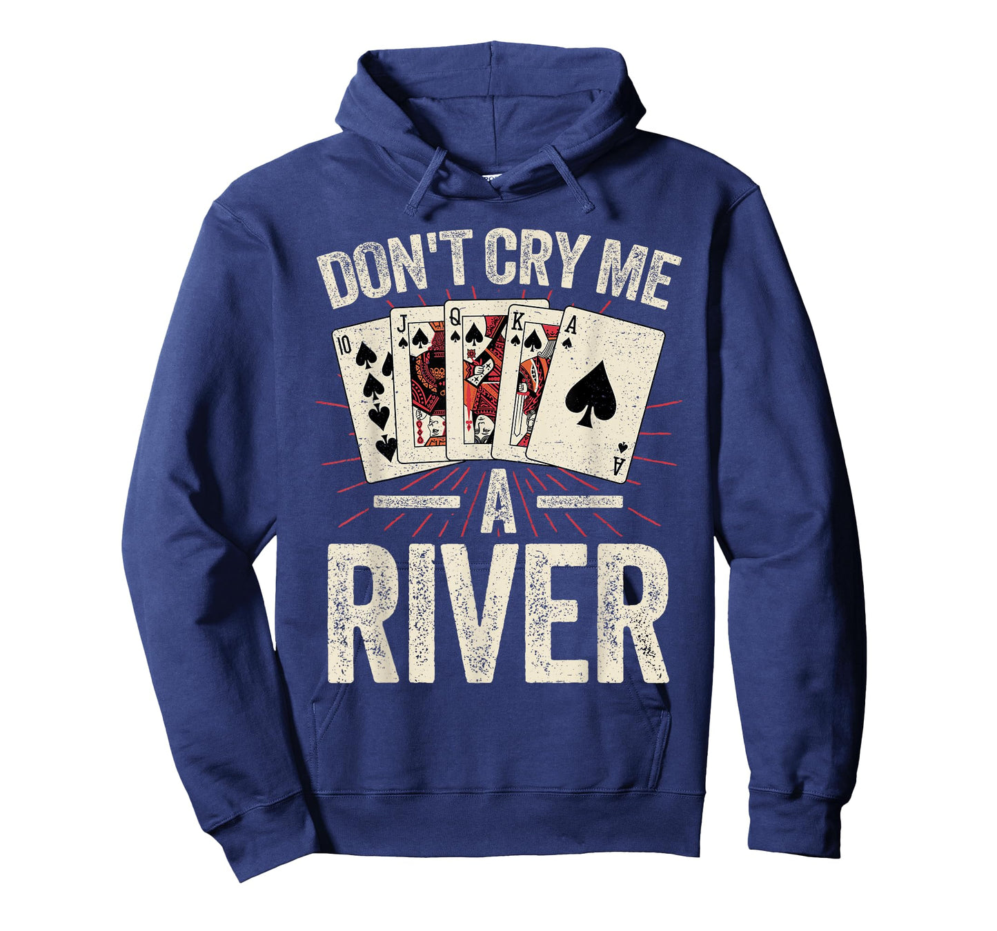 Poker Player T-Shirt