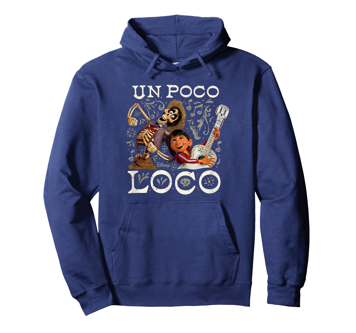 Coco - Un Poco Loco T-Shirt