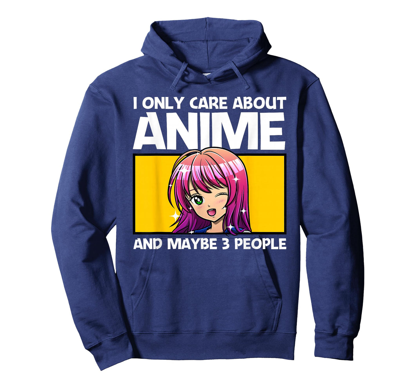 Anime Art For Women Teen Girls Men Anime Merch Anime Lovers T-Shirt