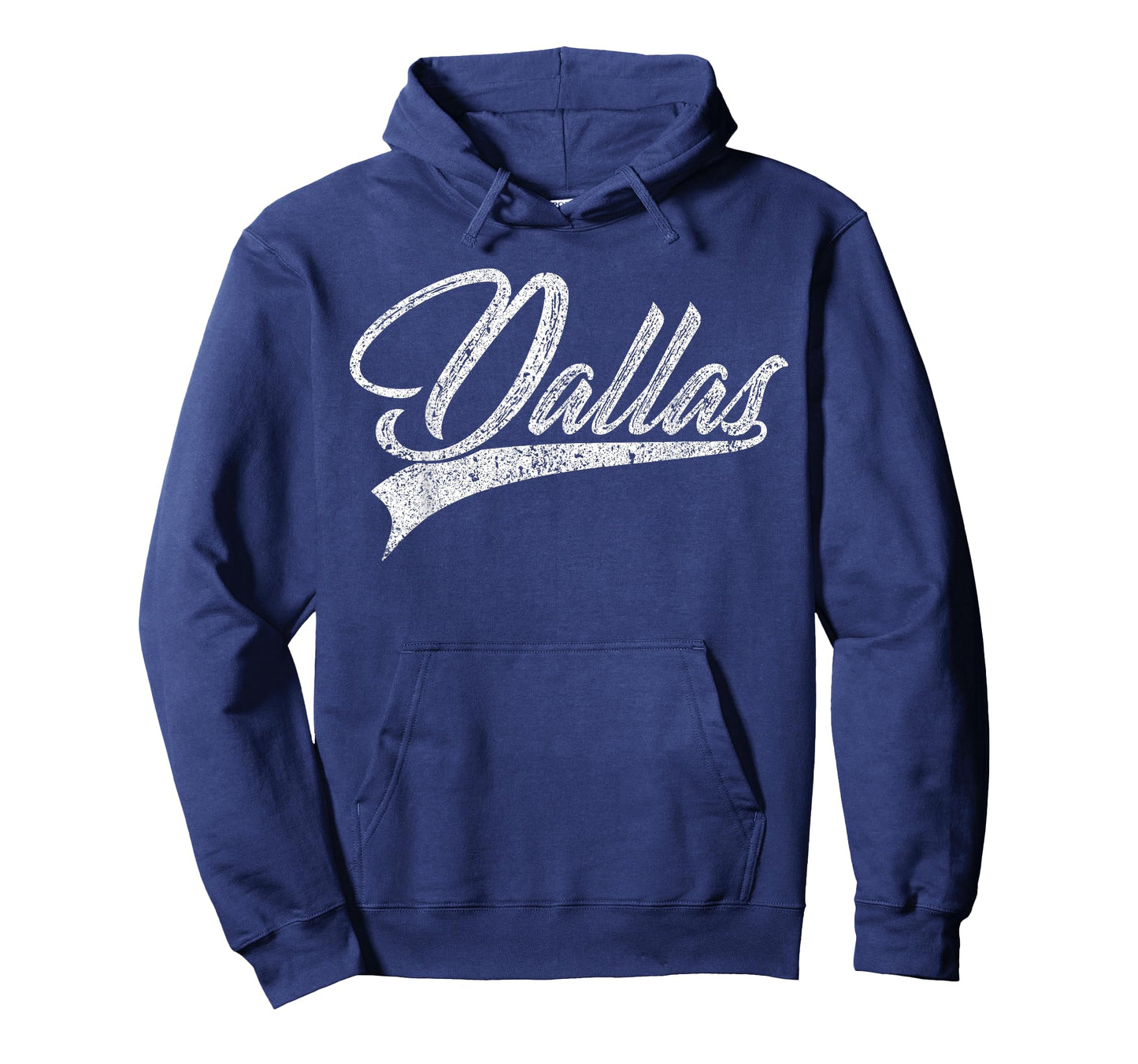 Dallas Classic Vintage Texas Sports T-Shirt