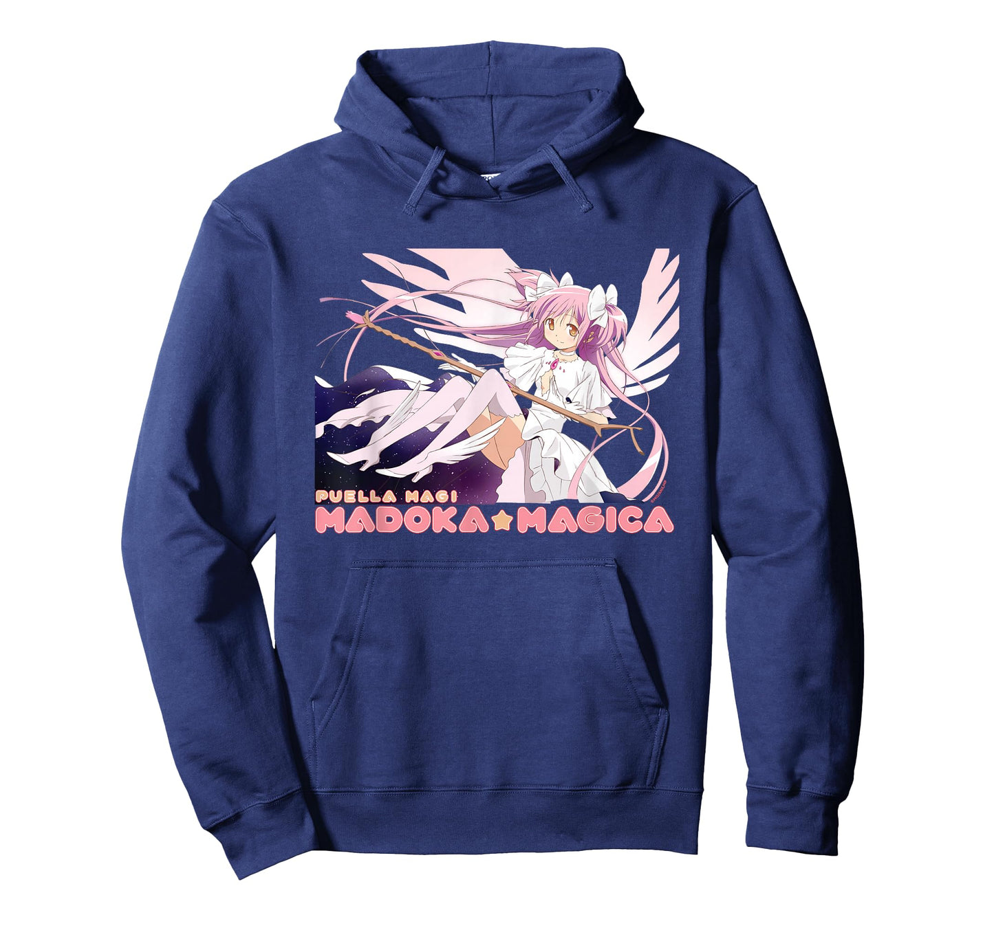 Ultimate Madoka Kaname Witch Anime Manga T-Shirt