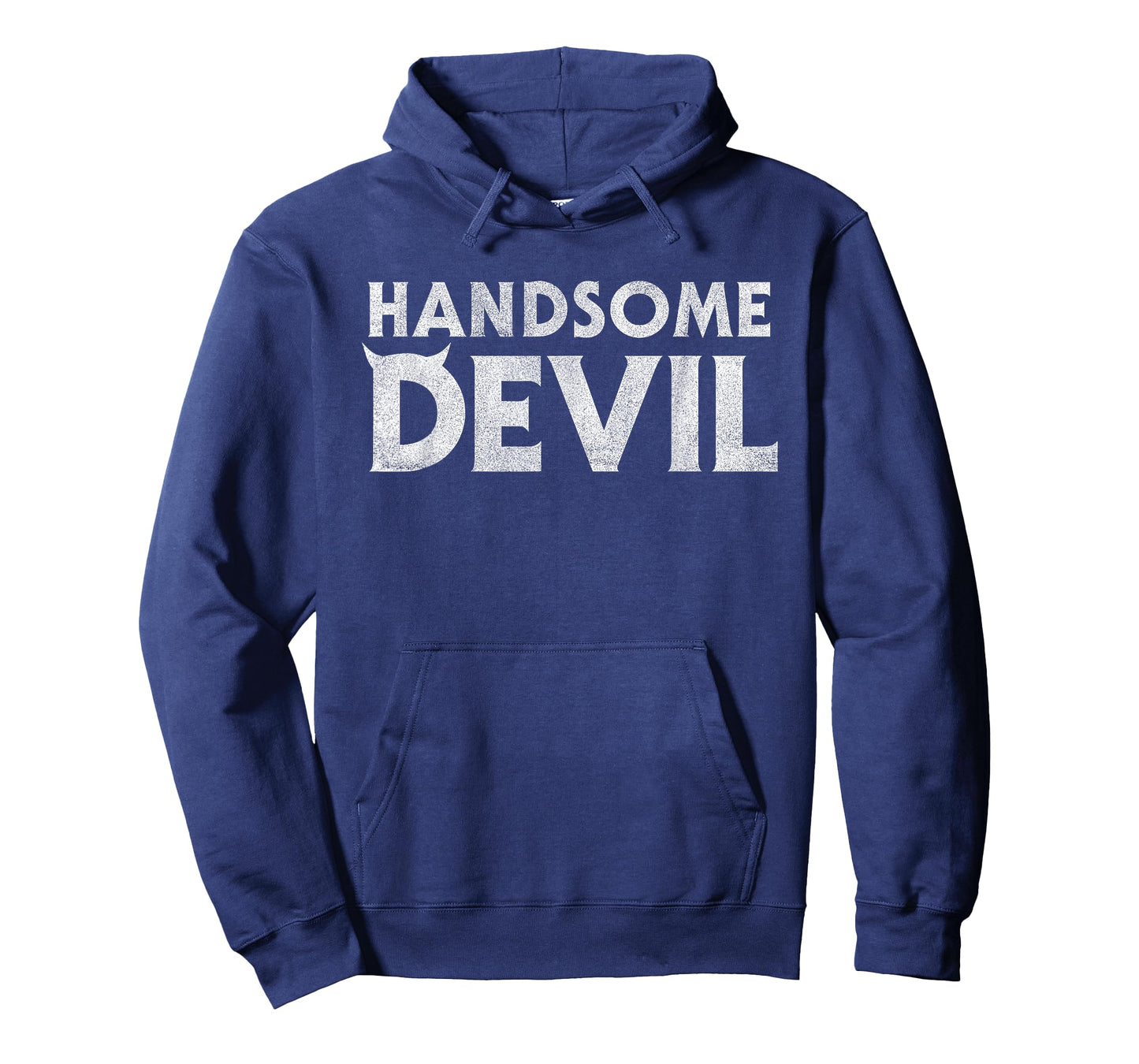 Handsome Devil T-Shirt T-Shirt