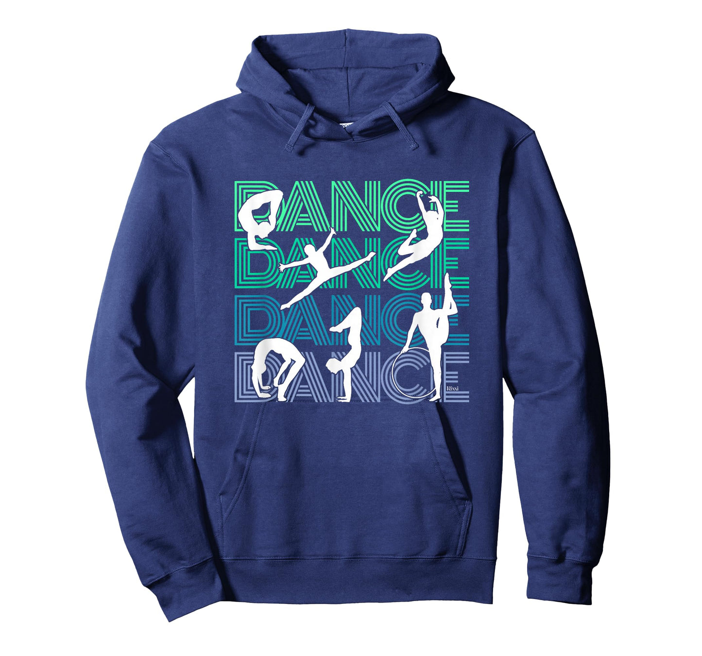 Dancing Boys Male Dancer Challenge Dance Teacher T-Shirt
