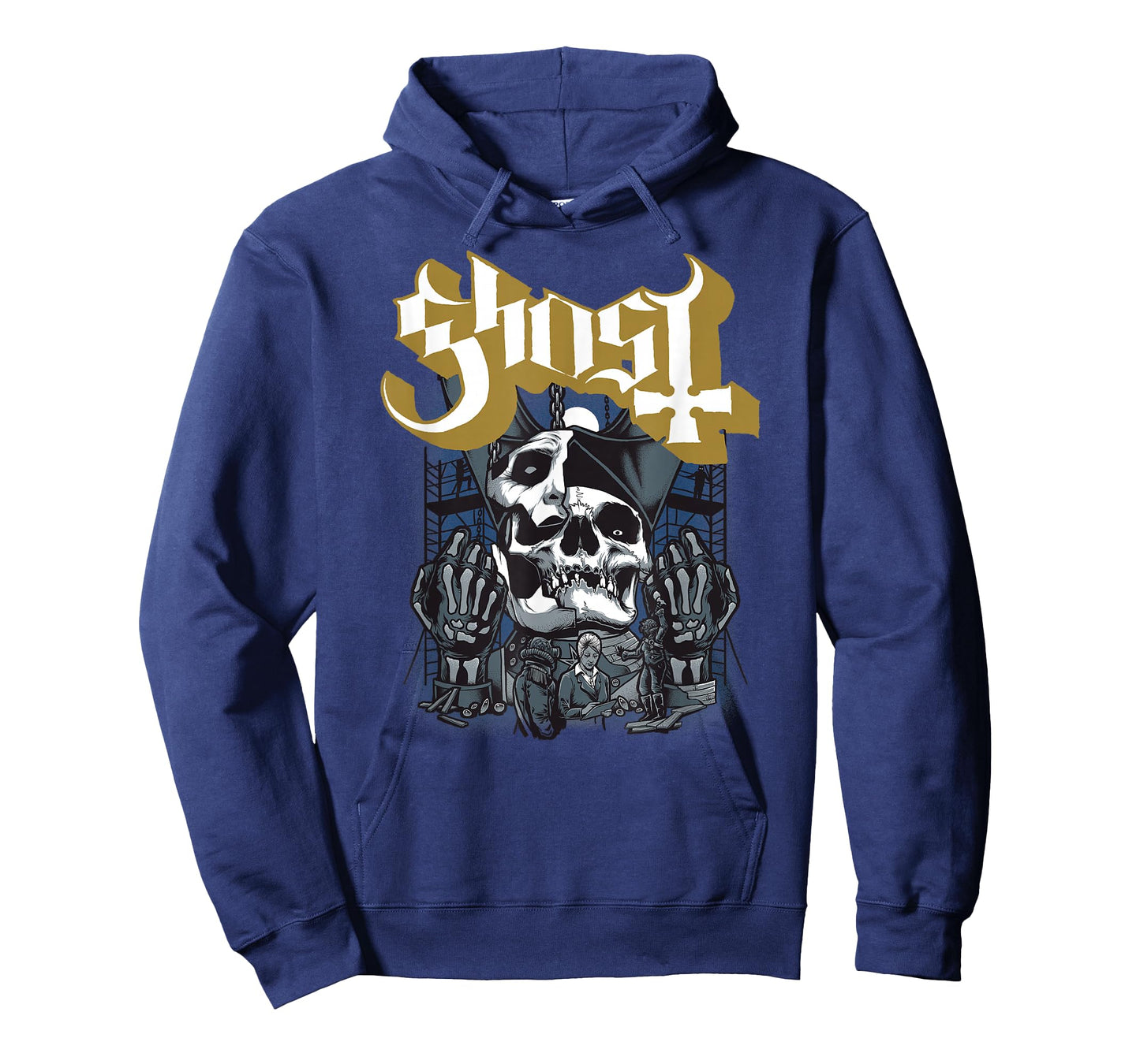 Ghost - Impera Construction T-Shirt