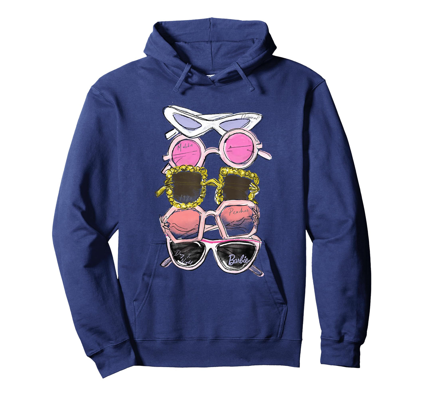 Barbie - Iconic Sunglasses T-Shirt