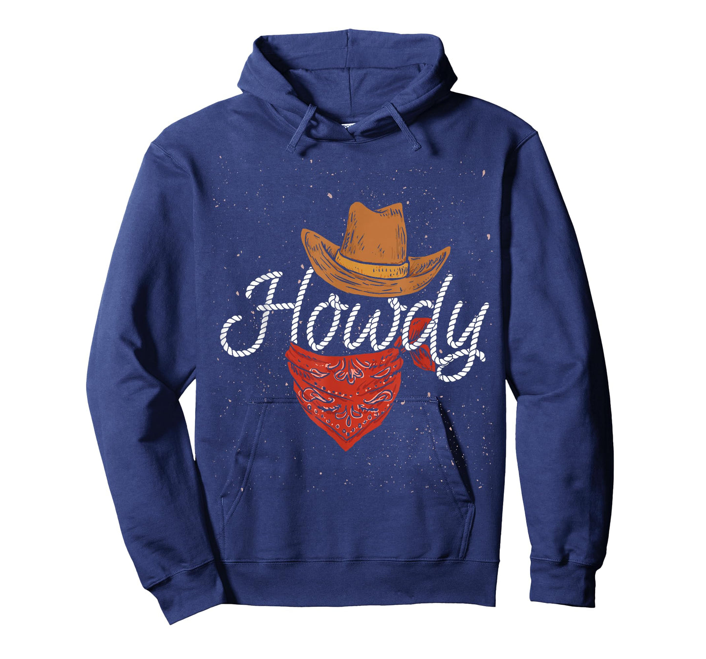 Cowboy Hats Texas USA Cowboy T-Shirt