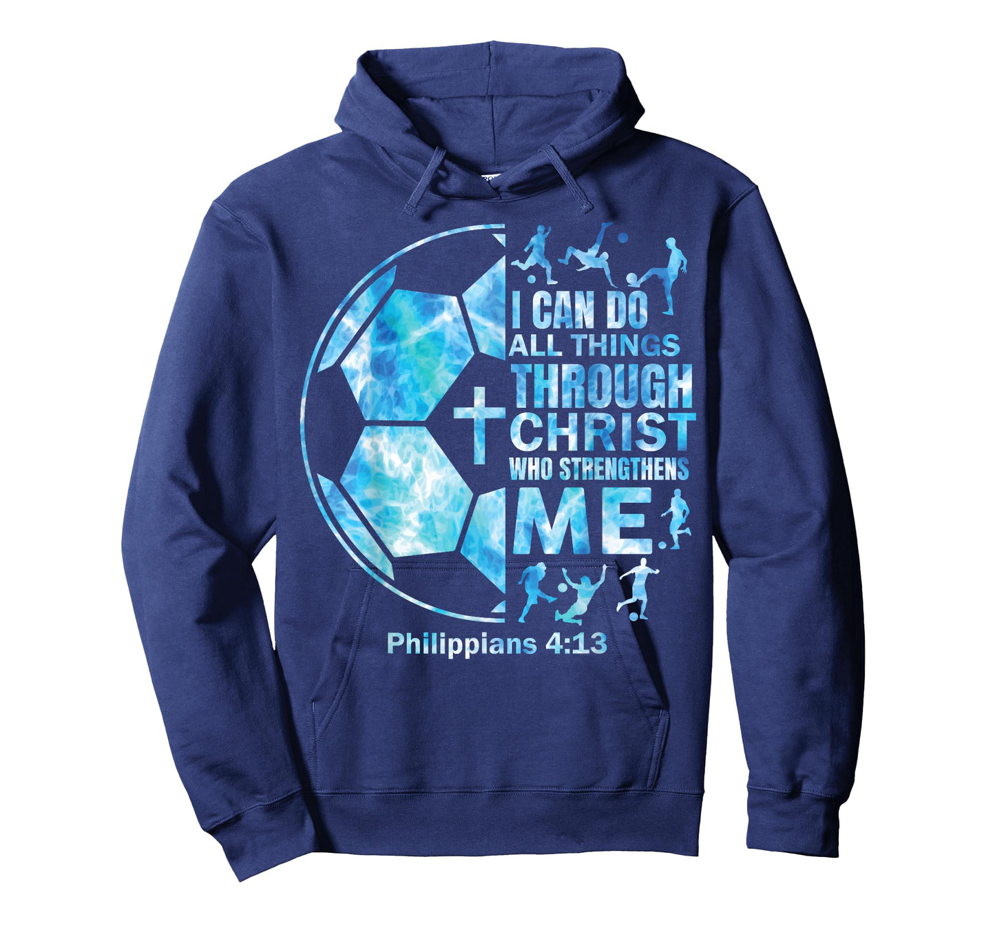 Soccer t Shirt for Kids Boys Christian Christ Tie Dye T-Shirt