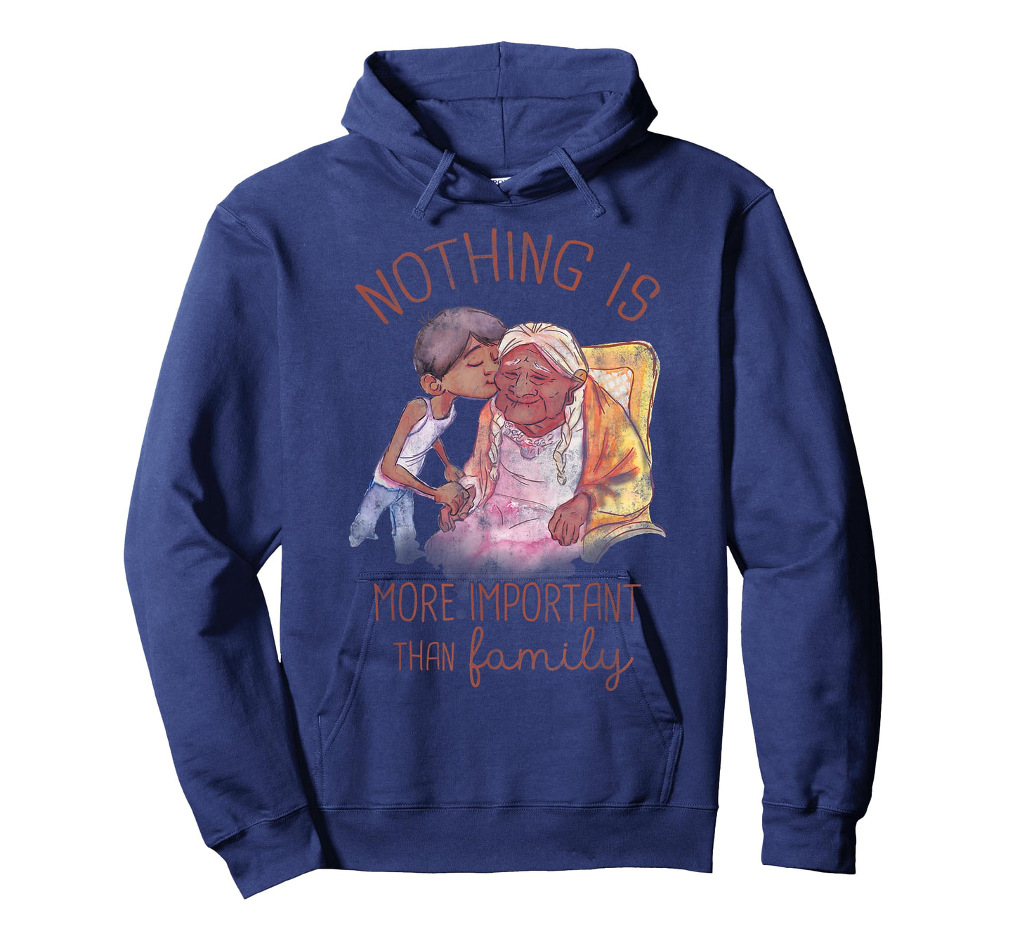 Disney Pixar Coco Nothing is More Important Than Family Shot T-Shirt