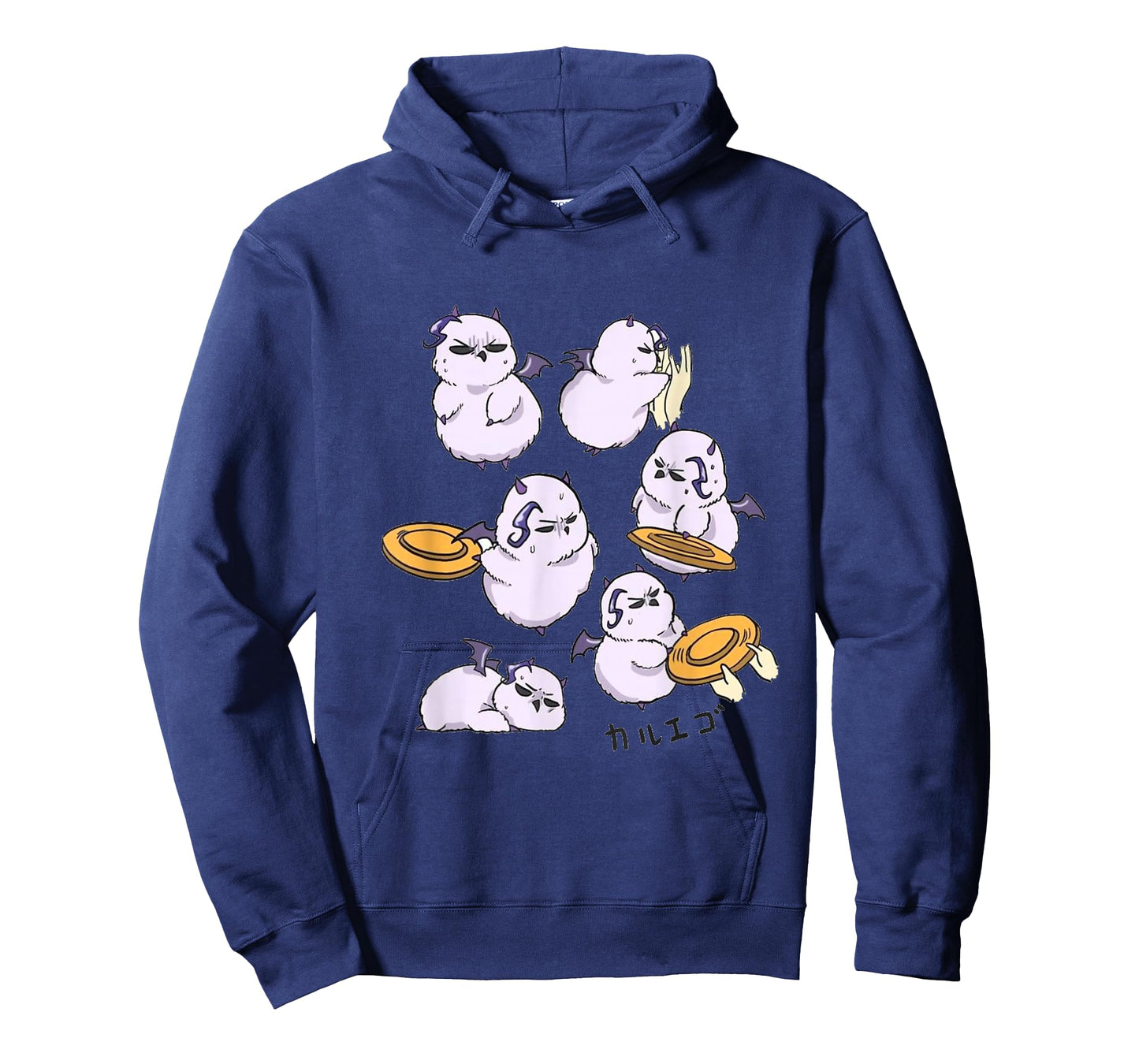 Kalego from Iruma-Kun T-Shirt