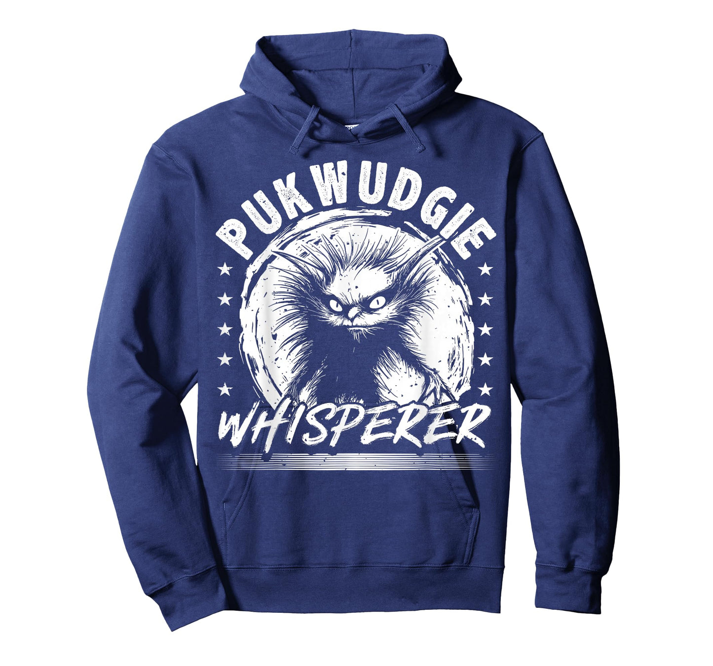 Pukwudgie Cryptid & Folklore Myths For A Cryptozoologist T-Shirt