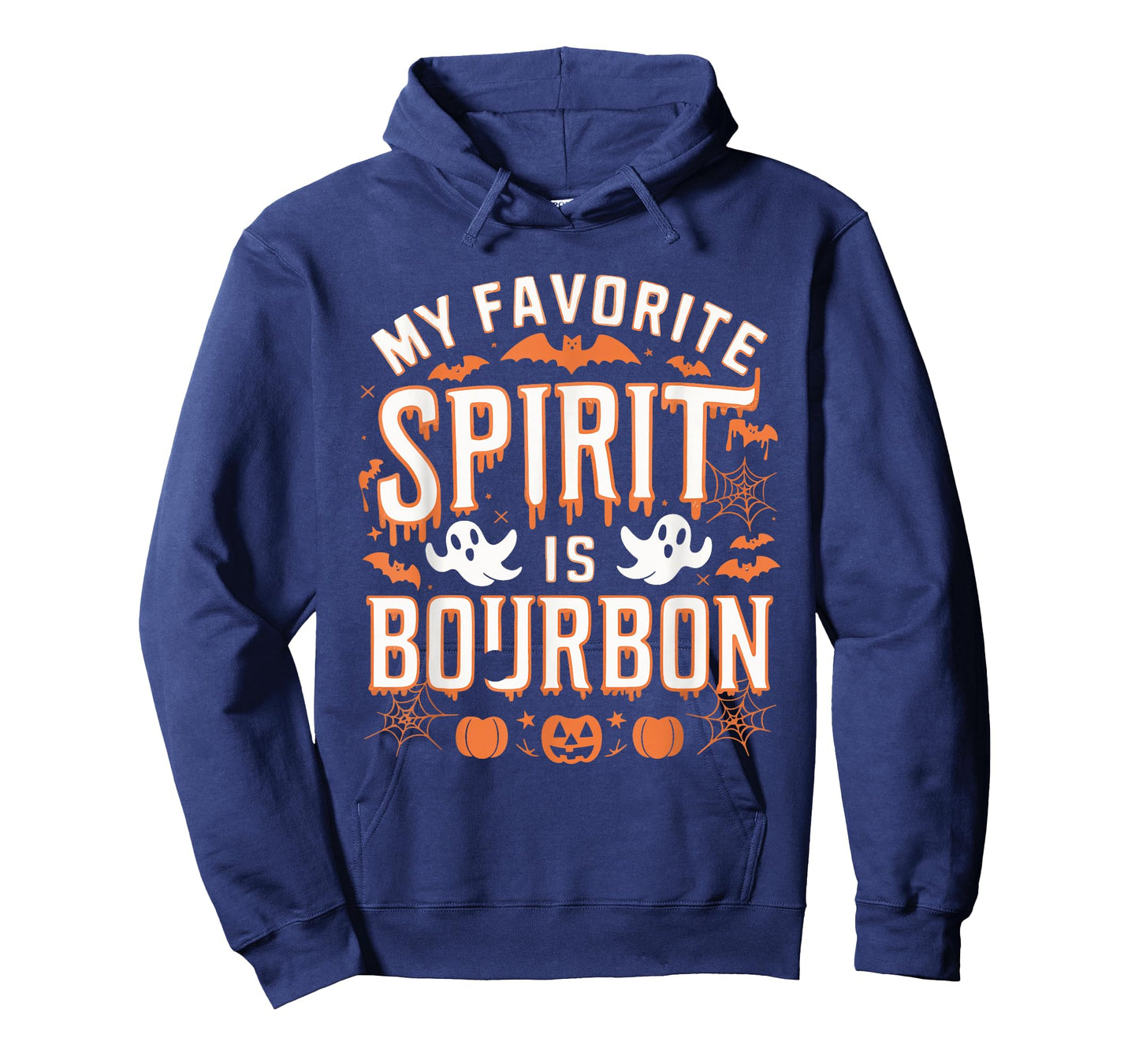 My Favorite Spirit Is Bourbon T-Shirt