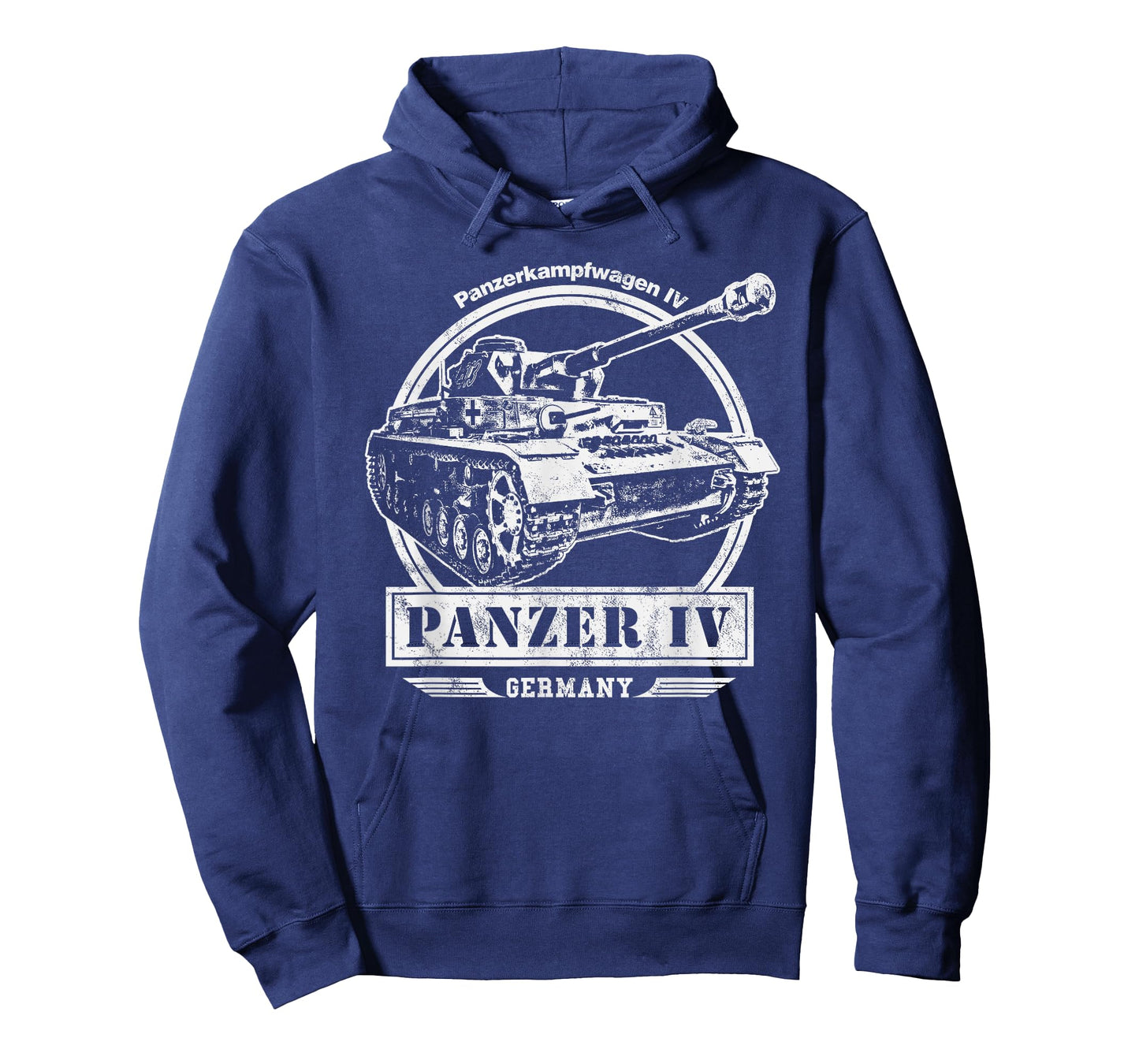 Panzer IV T-Shirt T-Shirt