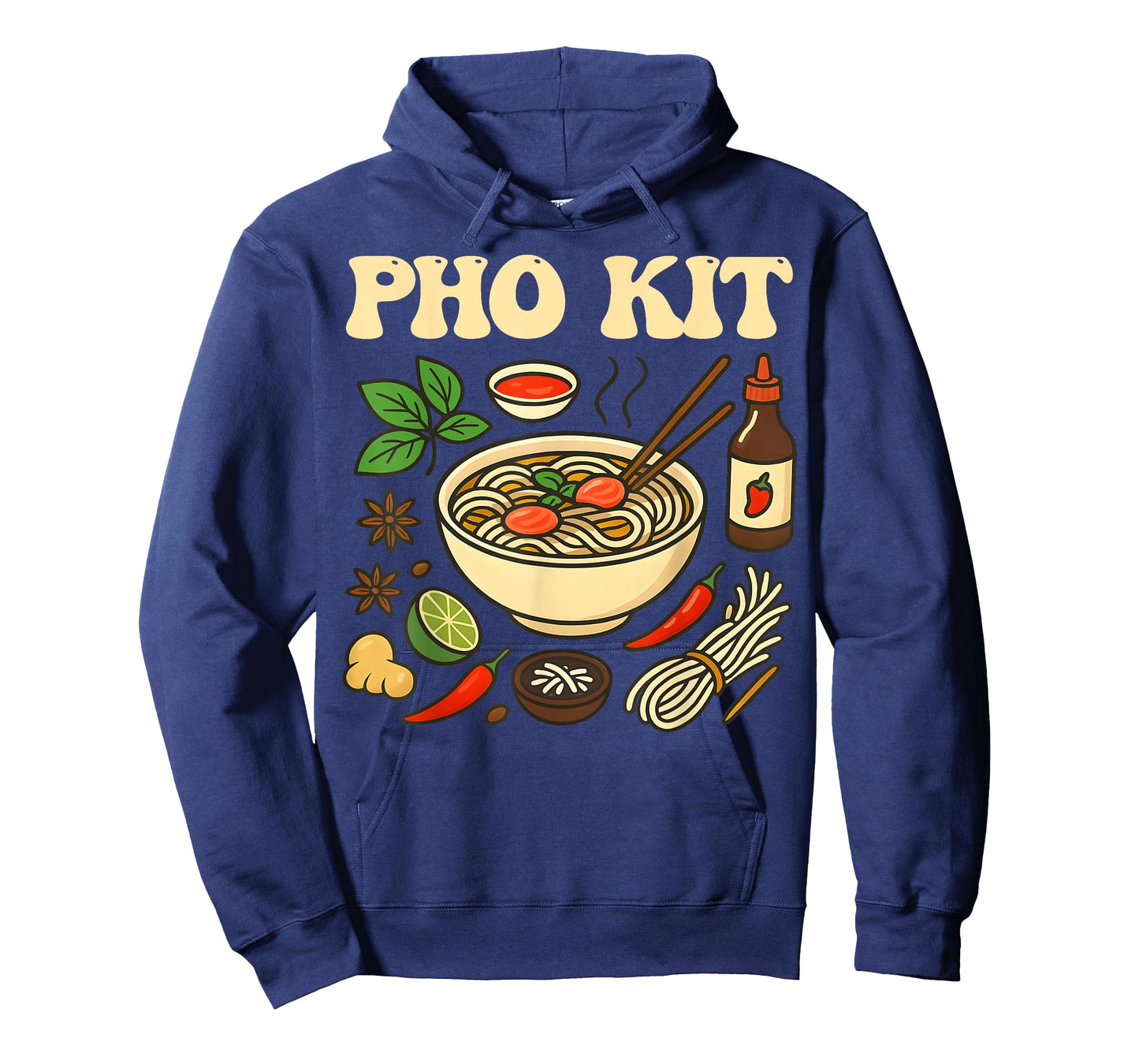 Official Pho Kit T-Shirt