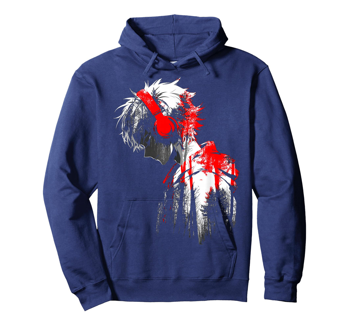 Anime T-Shirt