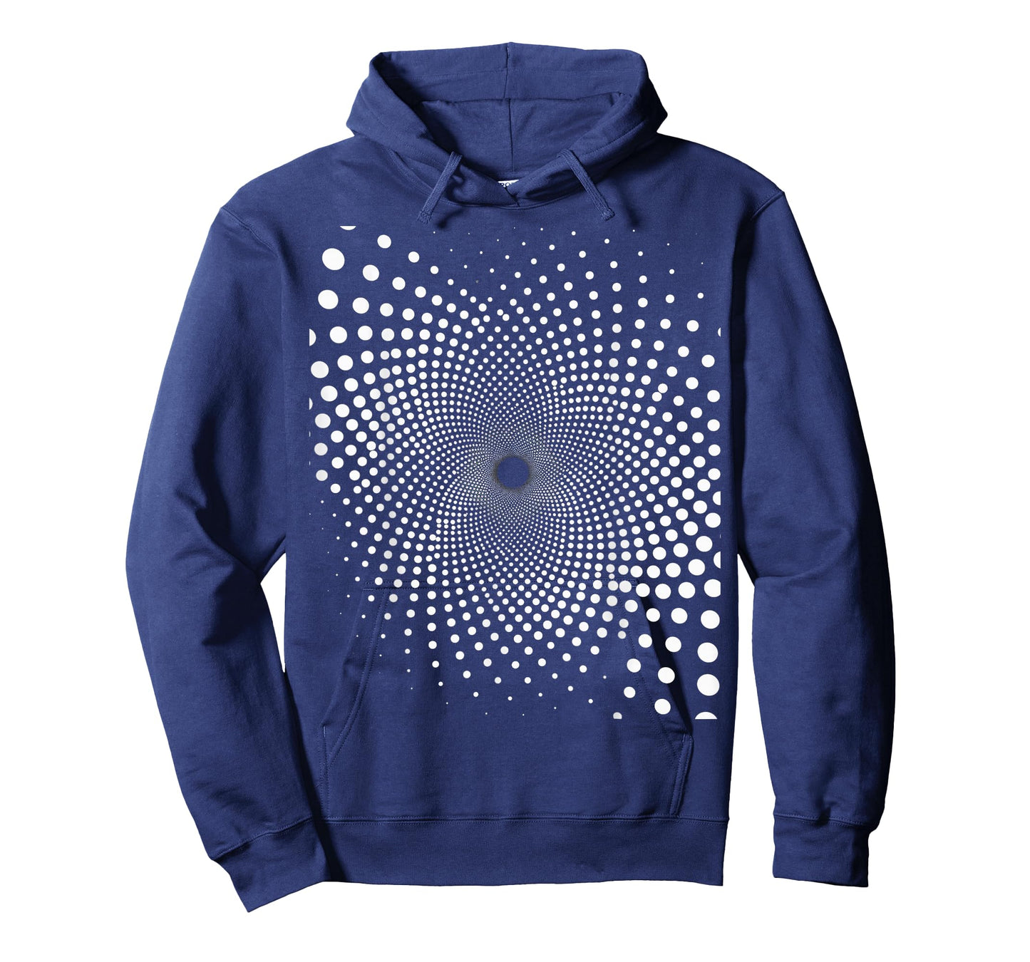 Optical Illusion T-Shirt