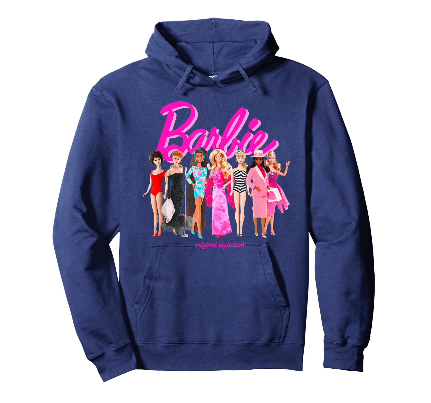 Barbie - Original Style Icon T-Shirt