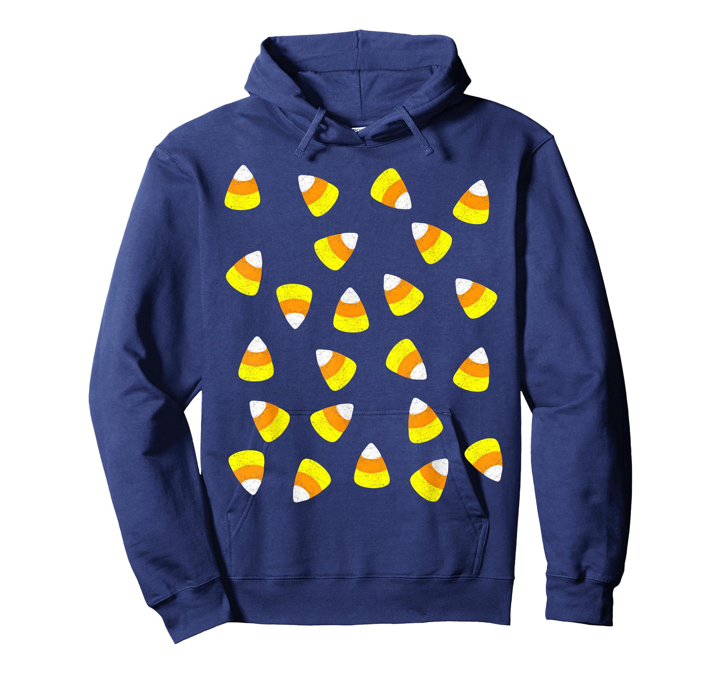 Candy Corn Halloween Group Costume T-Shirt