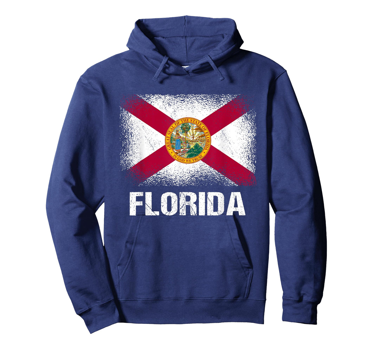 Florida State Flag T-Shirt