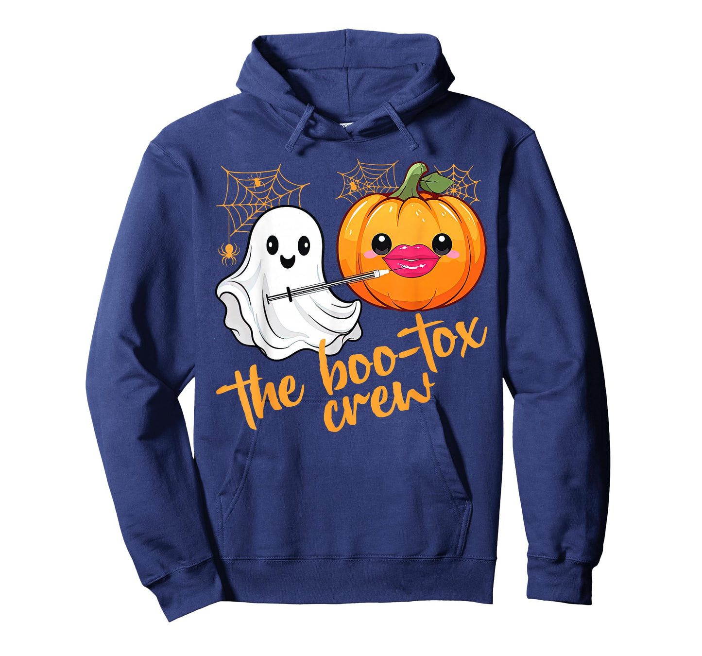 Botox Filler Halloween Aesthetic Injector Nurse Salon Spa T-Shirt