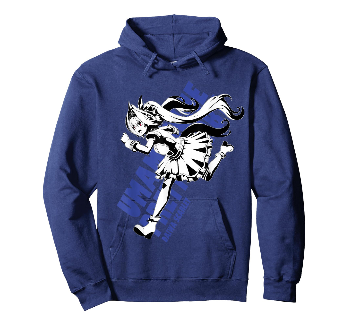 Umamusume: Pretty Derby Daiwa Scarlet T-Shirt