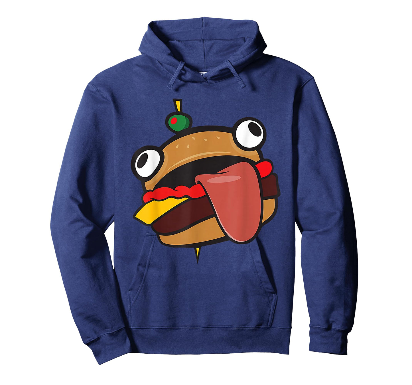 cool cute funny durr epic durr gaming T-shirt T-Shirt