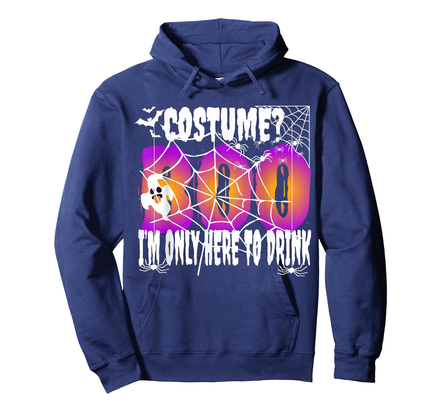 Adult Mr Mrs Motto Alcohol Costume just for Drinking here T-Shirt