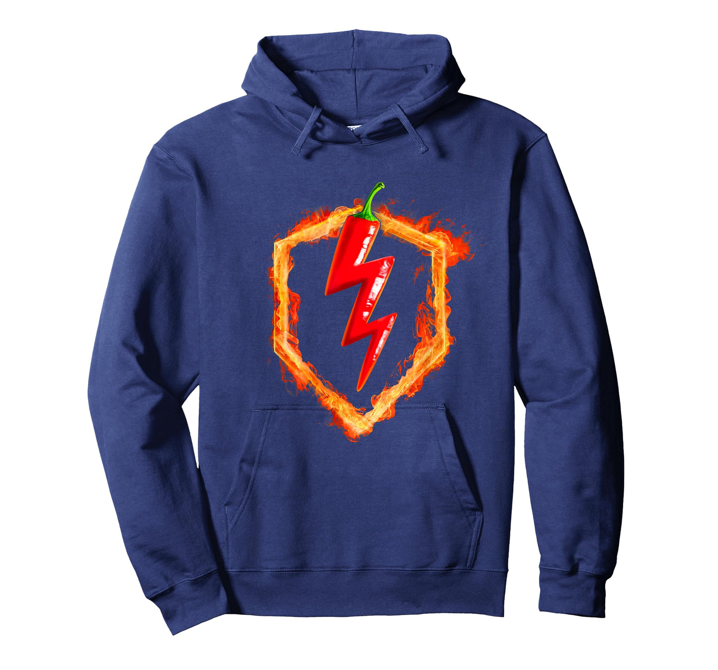 World of Tanks Blitz Hot Chili Pepper T-Shirt