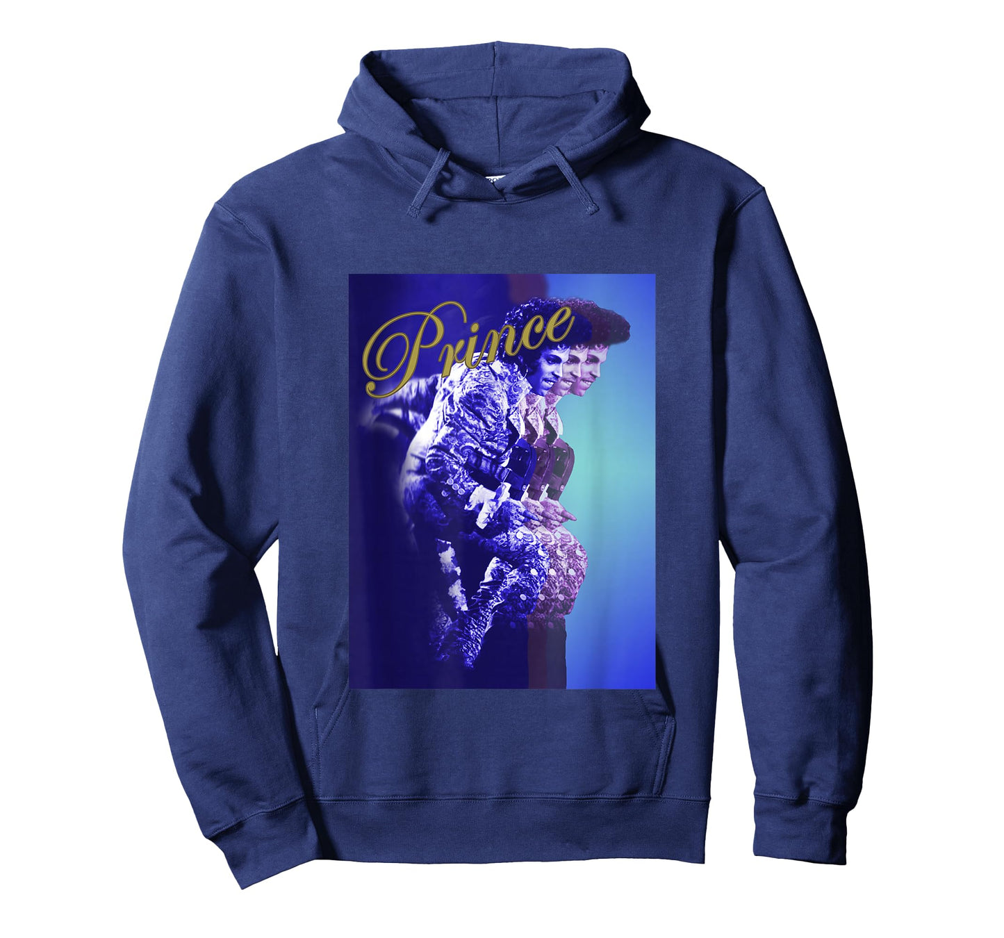 Prince_006 T-Shirt