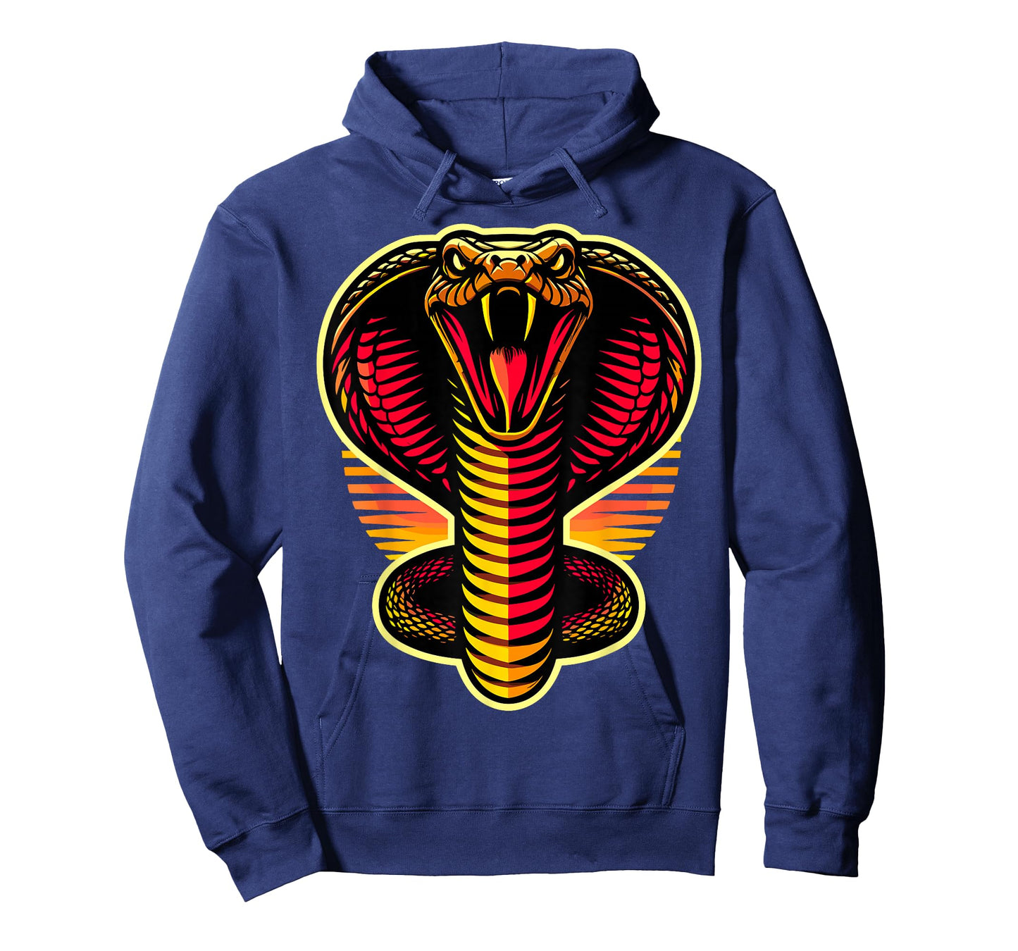 Cobra Snake T-Shirt