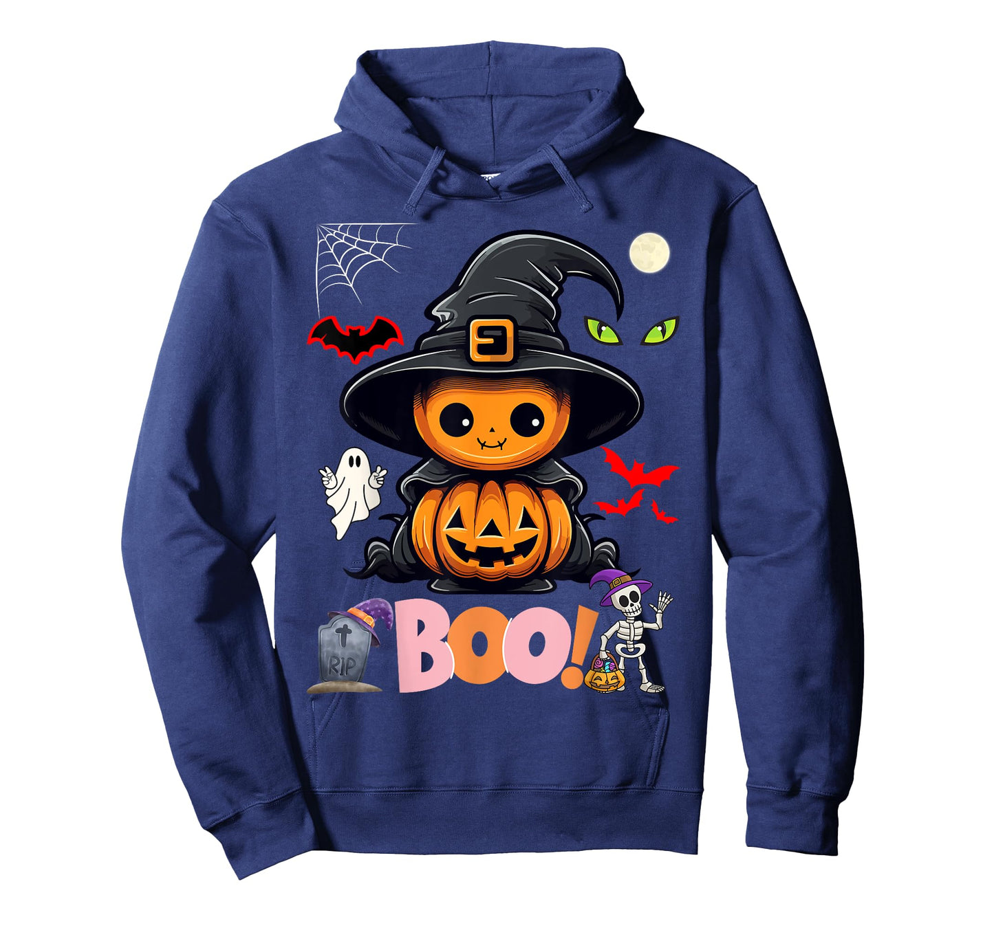 Halloween T-Shirt