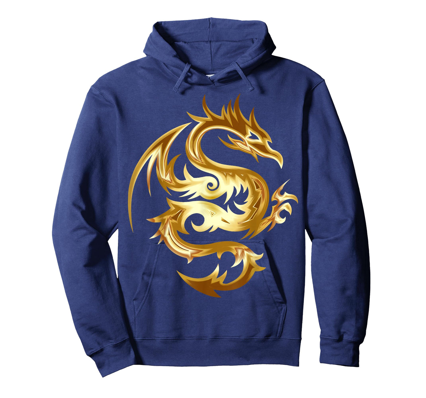 Dragon Gold t-Shirt T-Shirt