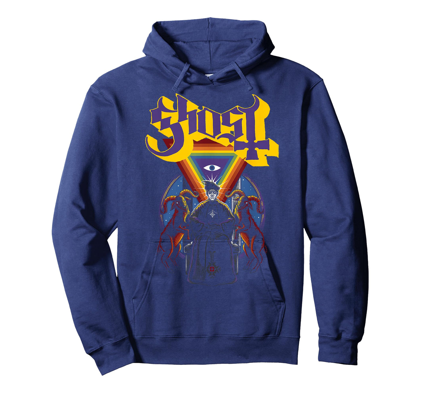 Ghost - The Alchemist T-Shirt