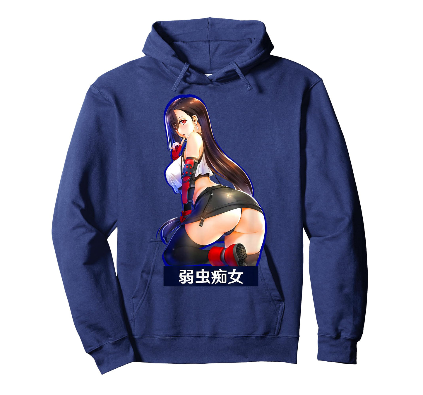 Otaku Fans Lewd Waifu Anime Manga T-Shirt