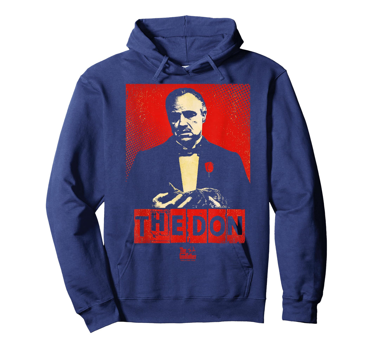 The Godfather Vito The Don Corleone T-Shirt