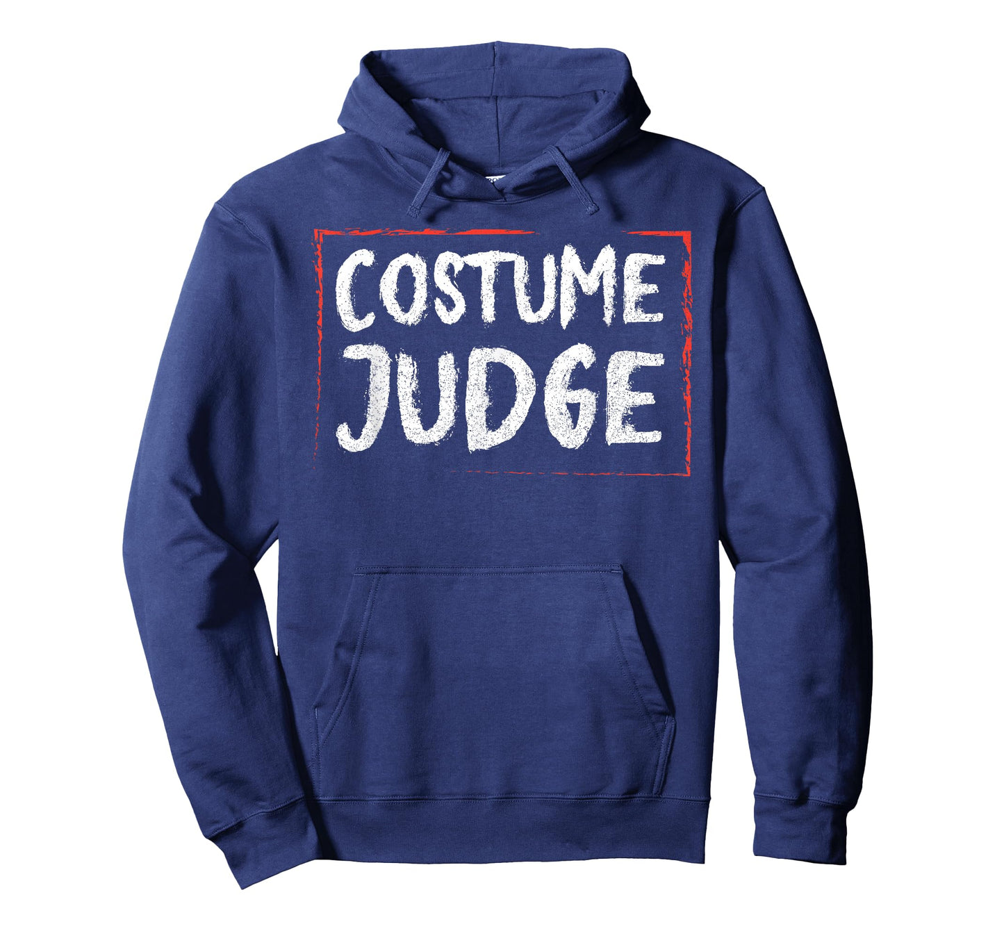 Costume Judge | Halloween Apparel Funny Halloween T-Shirt