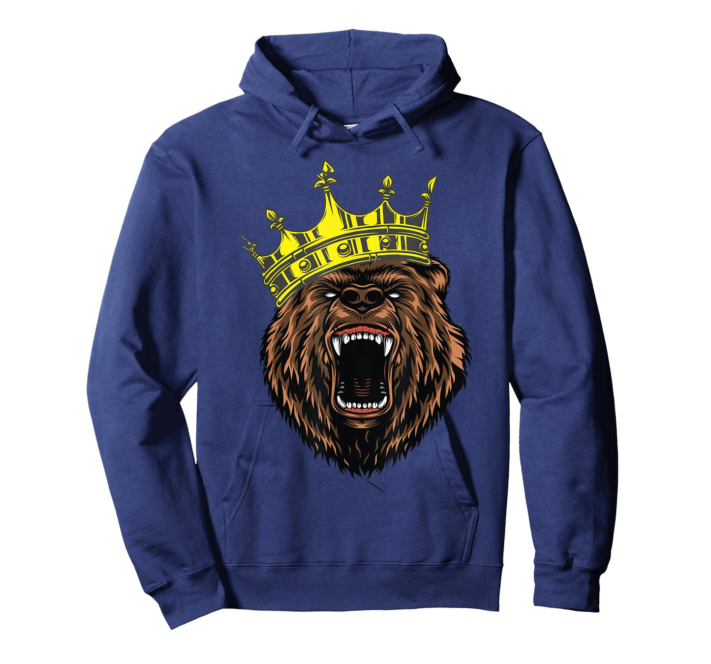 Bear king T-Shirt