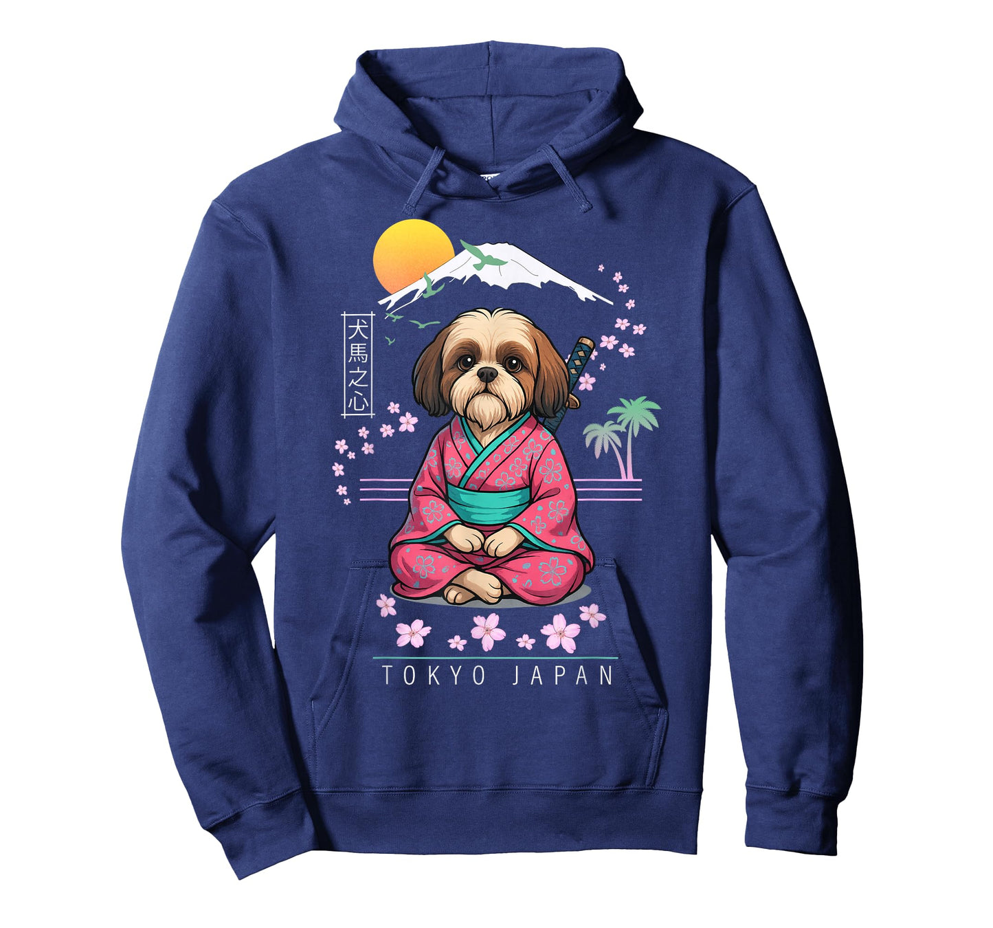 Shih Tzu T-Shirt