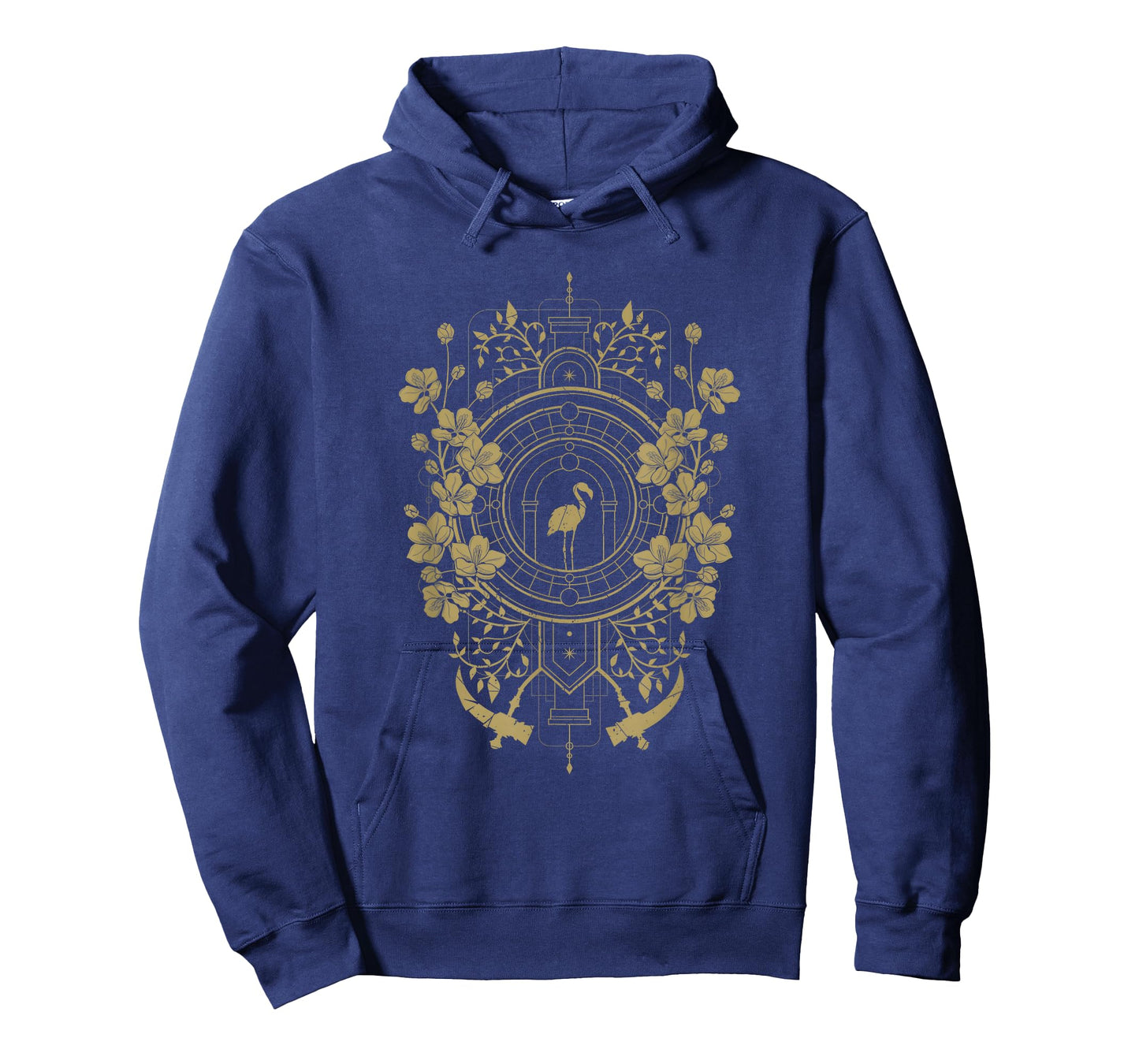 Damocles Gethsemane From Et In Arcadia Ego T-Shirt