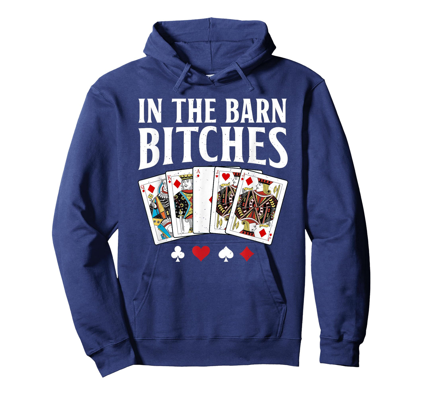 Funny Euchre Art For Men Women Euchre Partner Euchre Player T-Shirt
