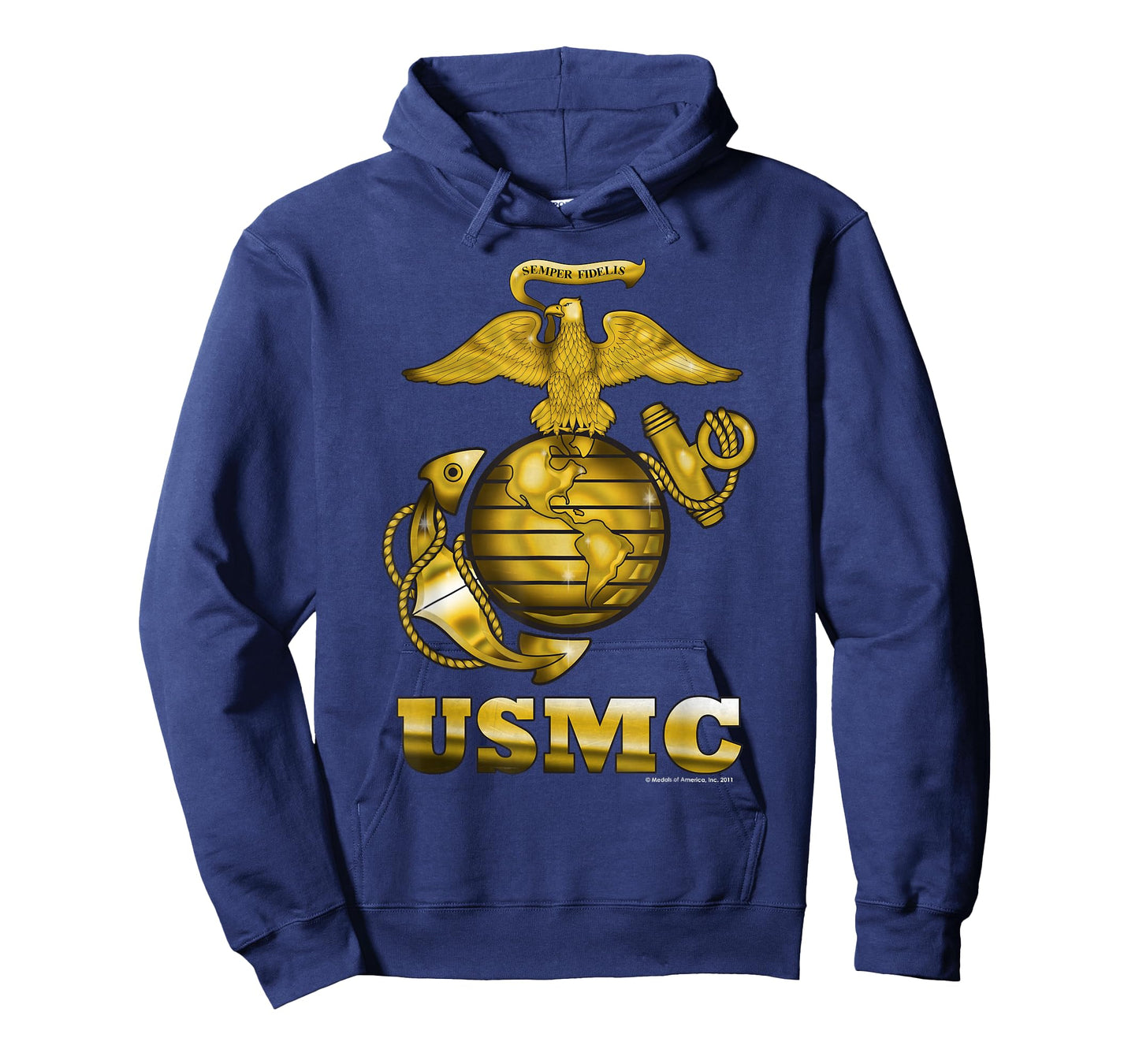 USMC T-Shirt