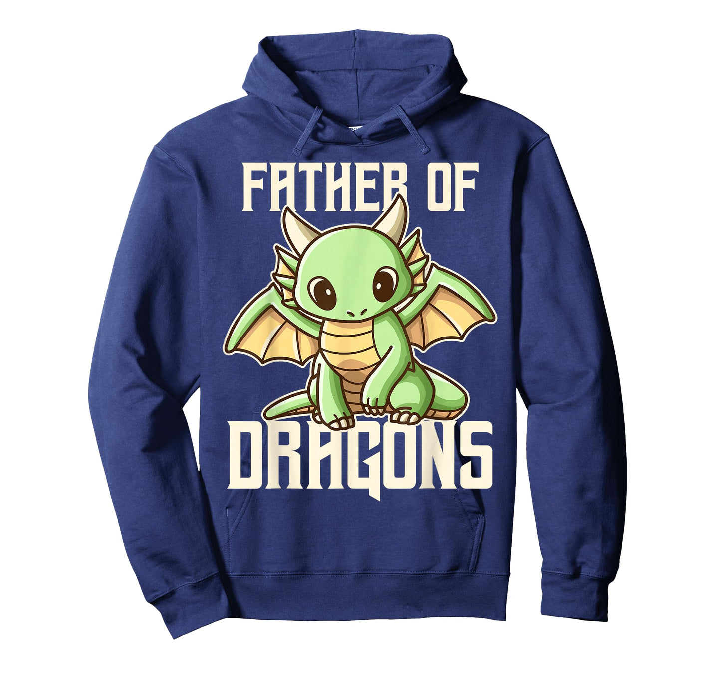 Father Of Dragons T-Shirt