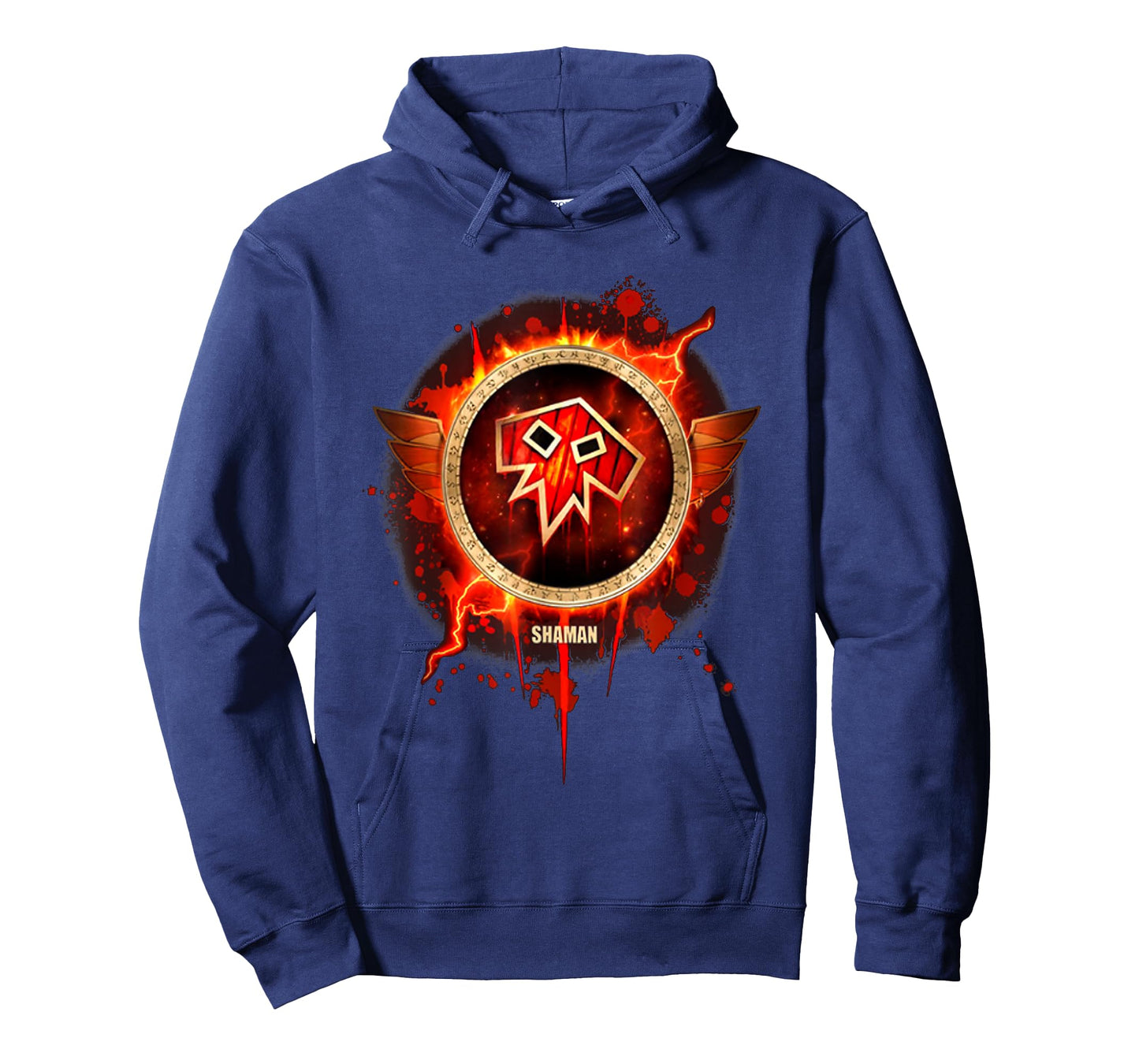 Shaman T-Shirt