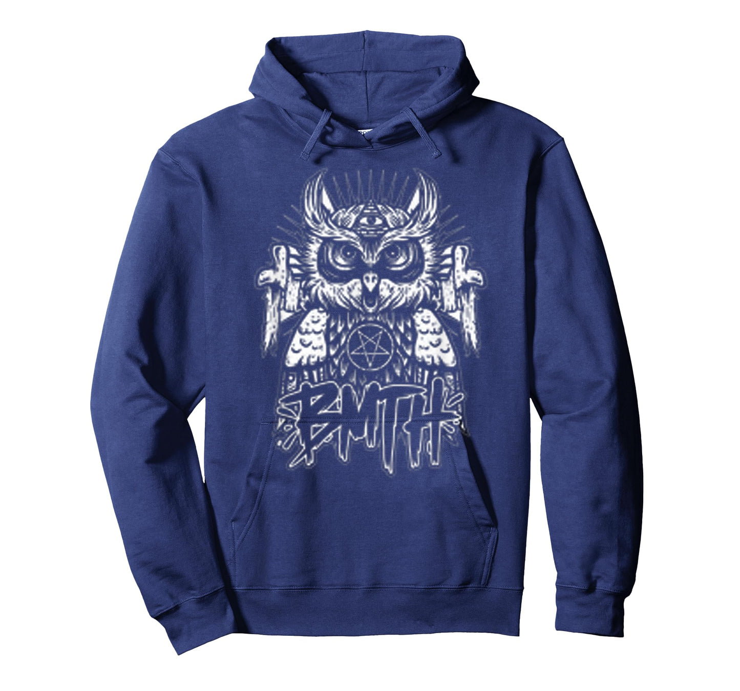 Supernatural Animal Graphic Movie Pop Cartoon Lover T-Shirt