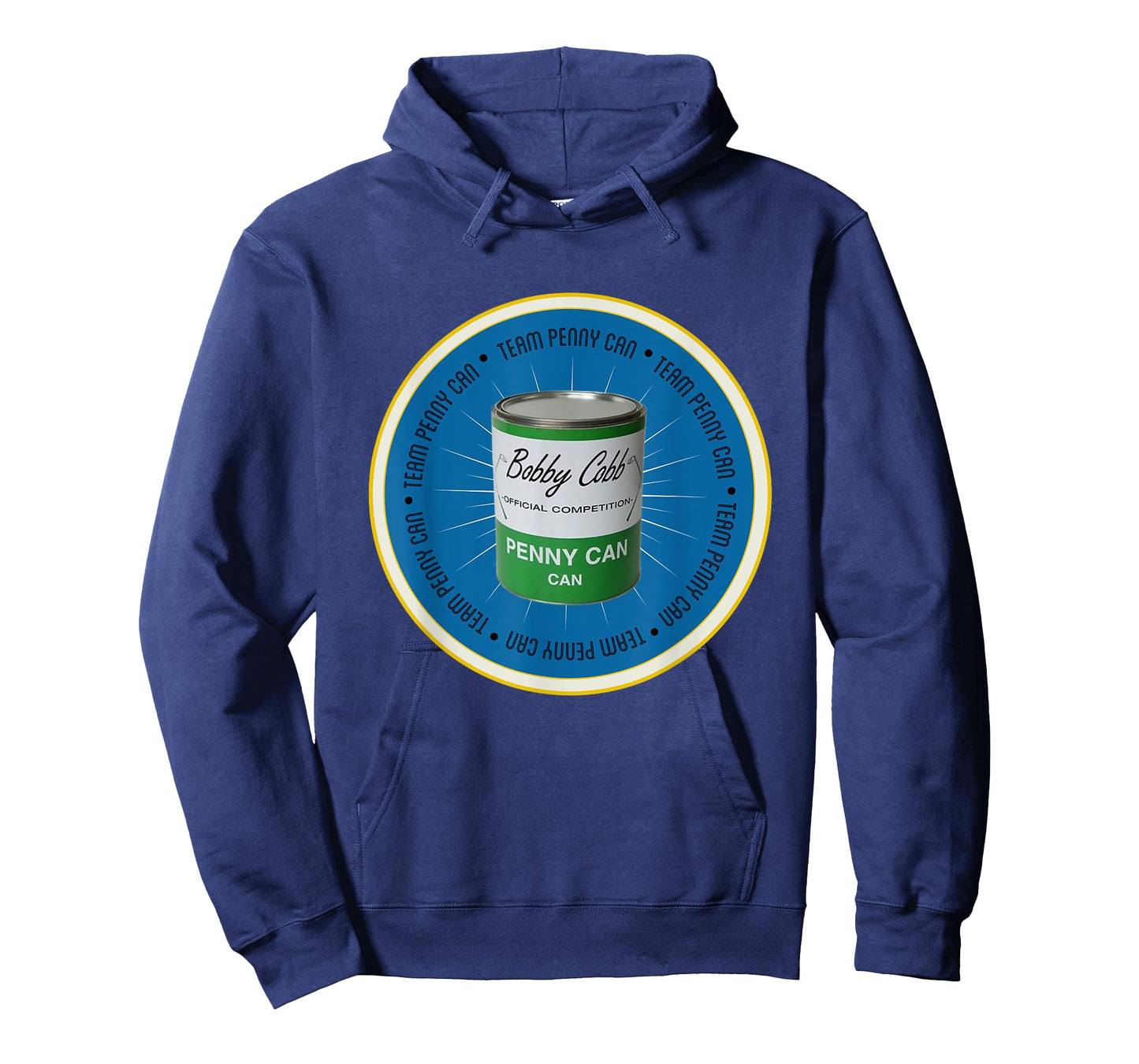 Penny Can! T-Shirt