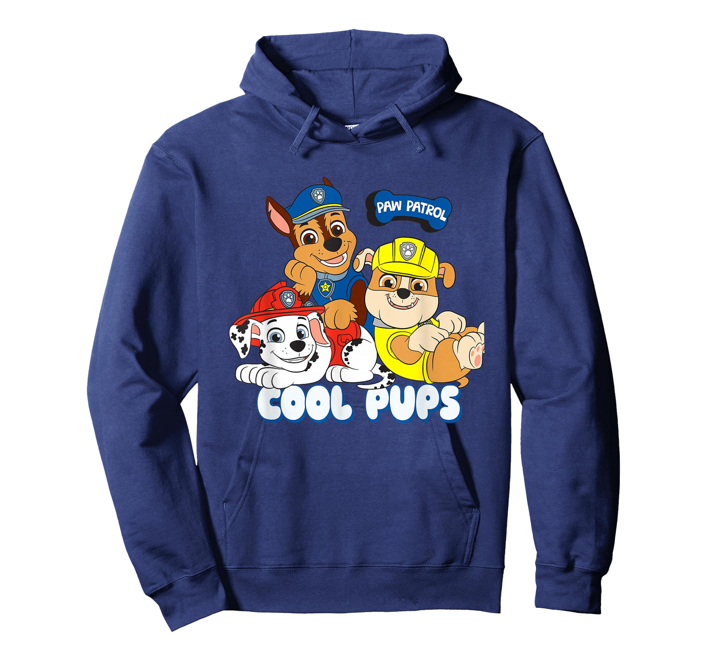 Paw Patrol Cool Pups T-Shirt