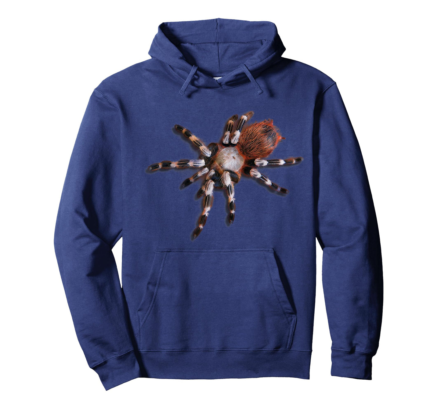 Realistic Tarantula, Bird Eating Spider T-Shirt