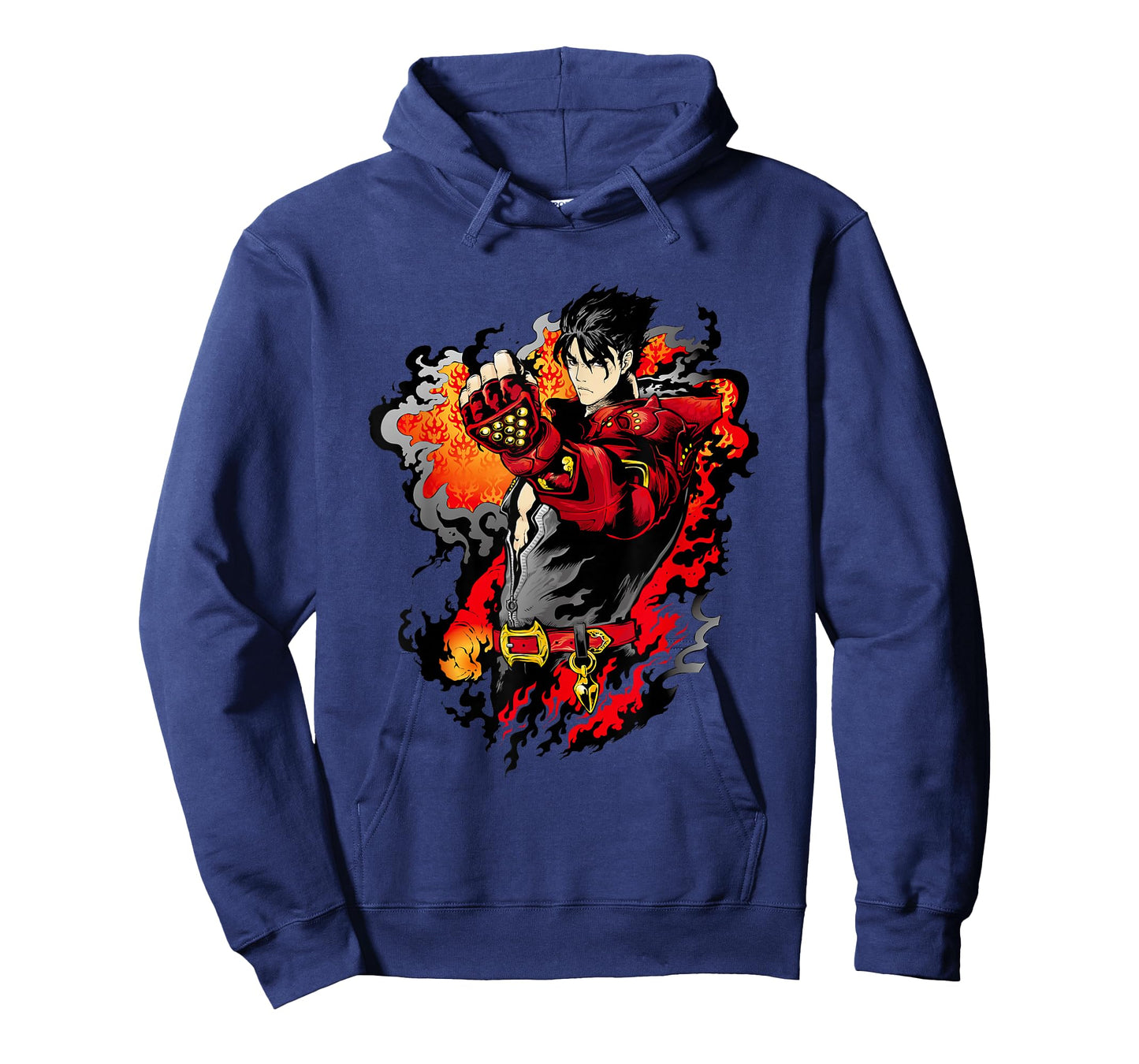 TEKKEN7 JIN 002 T-Shirt