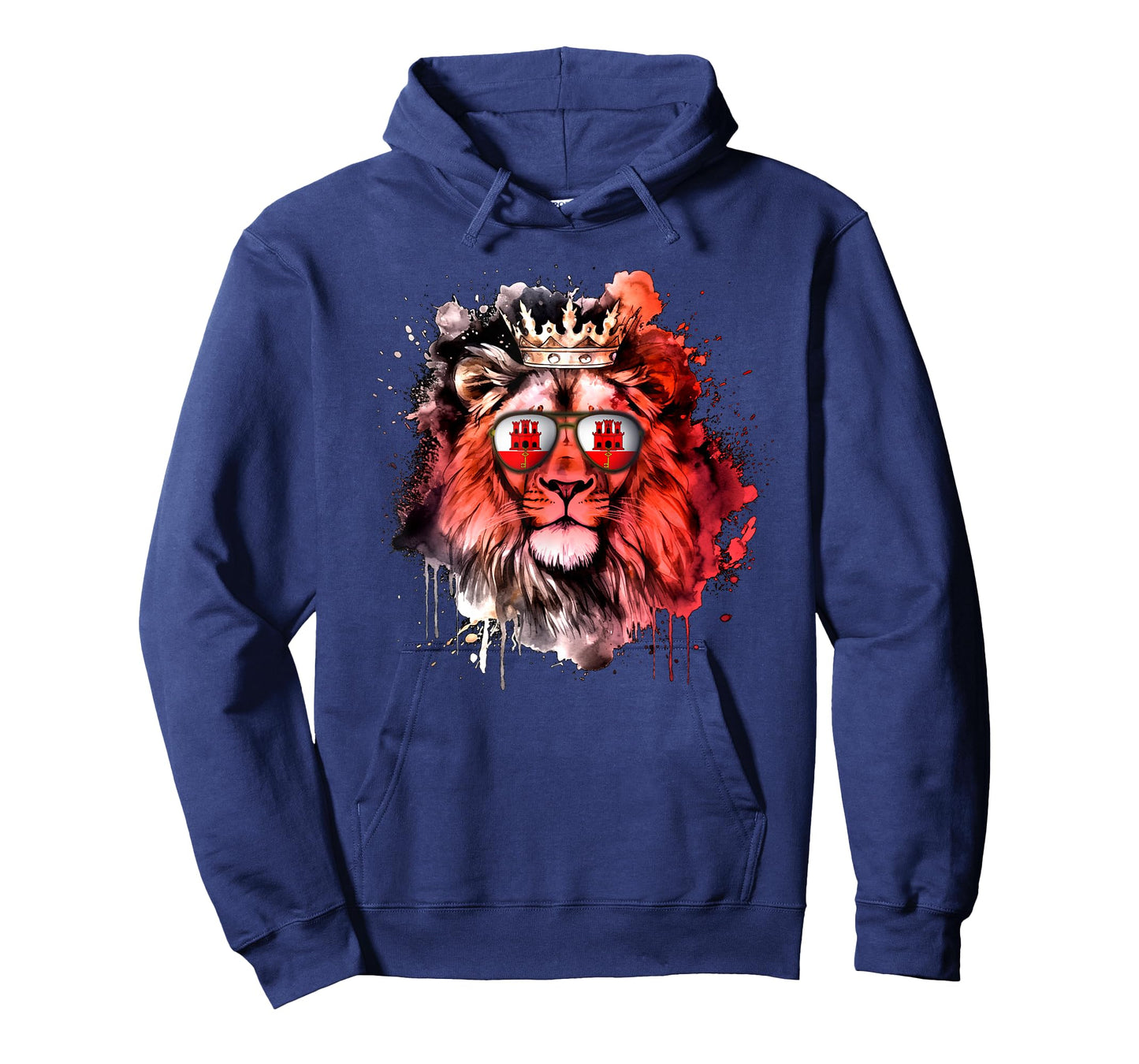 Gibraltar T-Shirt