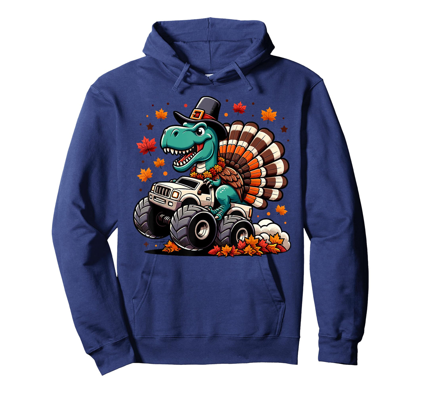 Boys Thanksgiving Shirt Kids Fall Shirts Toddler Boy 3t 4t 5 T-Shirt